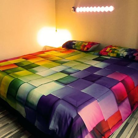 Apartmán Breton Magico Logroño Exteriér fotografie