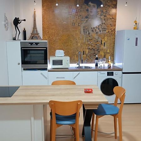 Apartmán Breton Magico Logroño Exteriér fotografie