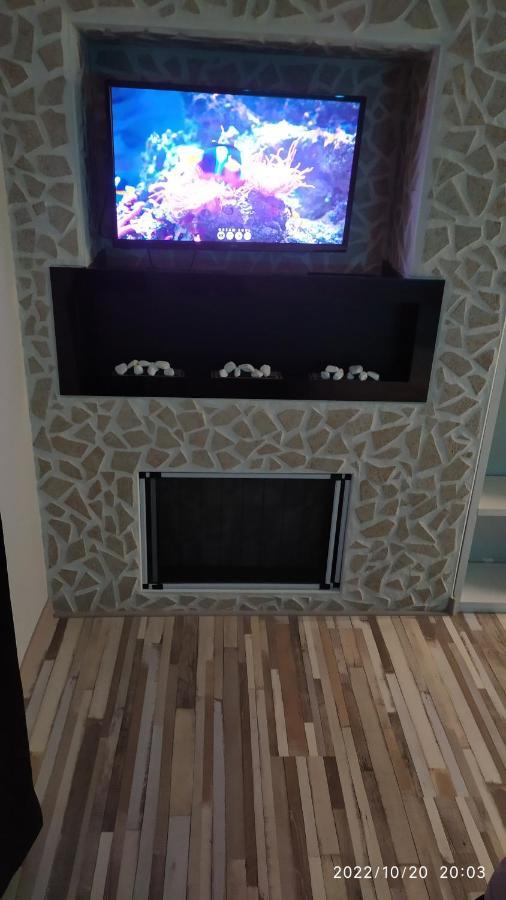 Apartmán Breton Magico Logroño Exteriér fotografie