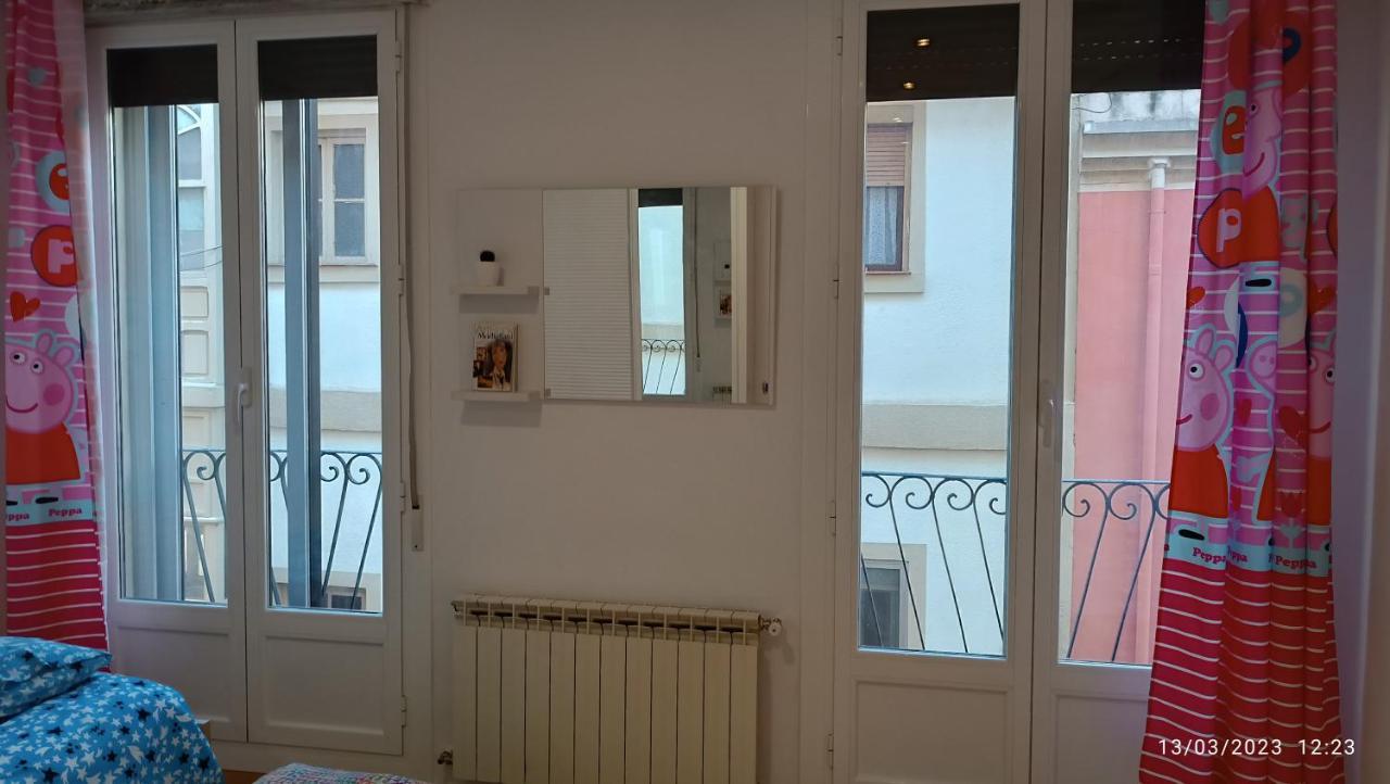 Apartmán Breton Magico Logroño Exteriér fotografie