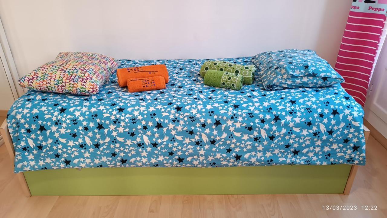 Apartmán Breton Magico Logroño Exteriér fotografie